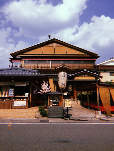 กินเที่ยวแบบฟินๆ in Kansai ! [Osaka x Kyoto]