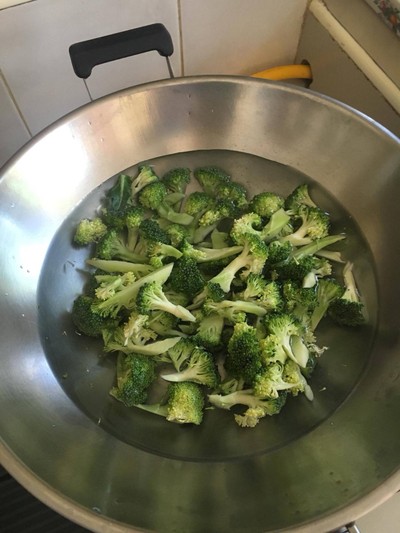 วิธีทำ เส้นบุกเย็นตาโฟ