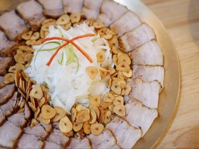 Bookmagol 북막골 เอกมัย (Ekkamai)