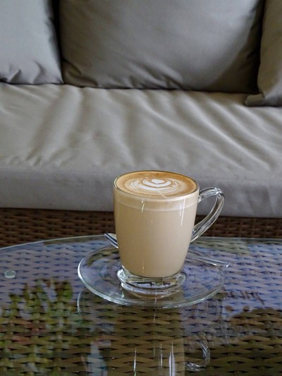 Latté