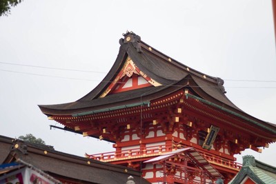 กินเที่ยวแบบฟินๆ in Kansai ! [Osaka x Kyoto]