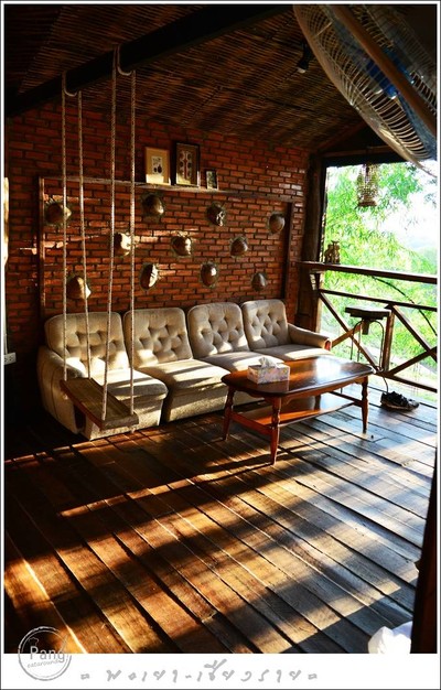 บริเวณโดยรอบ