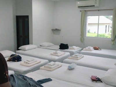 ห้องพัก