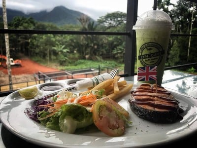 LYN Cafe’