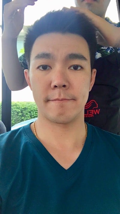 ร้านตัดผม House of hair (ร้านเฮ้าท์ออฟแฮร์) ร้านตัดผม House of hair (ร้านเฮ้าท์ออฟแฮร์)