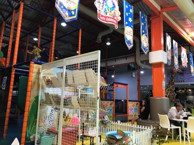 Kidzventure Park Kidzventure Park