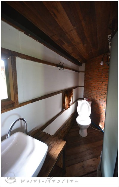 ห้องน้ำ