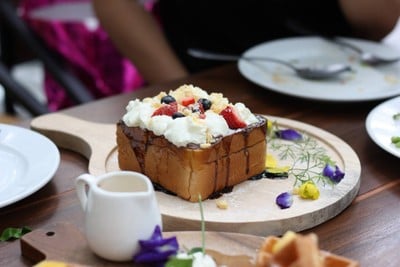 คูณคาเฟ่ - Koon's Cafe garden coffee x restuarant (คูณ คาเฟ่) คูณคาเฟ่ - Koon's Cafe garden coffee x restuarant (คูณ คาเฟ่)