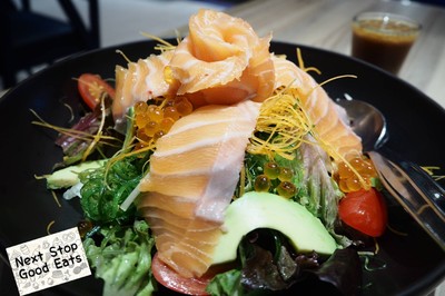 Seiryu Salad