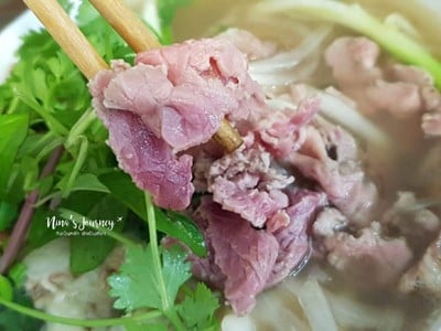 Special Bowl VND 85,000.-