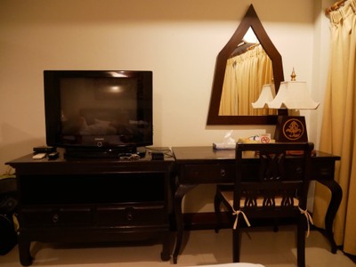 ห้องพัก