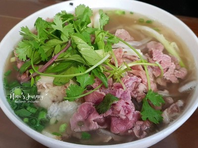 Special Bowl VND 85,000.-