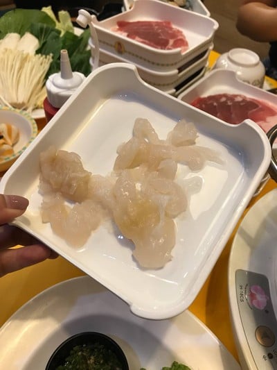 แมงกระพรุง