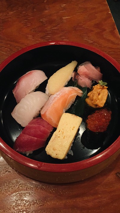 กินเที่ยวแบบฟินๆ in Kansai ! [Osaka x Kyoto]