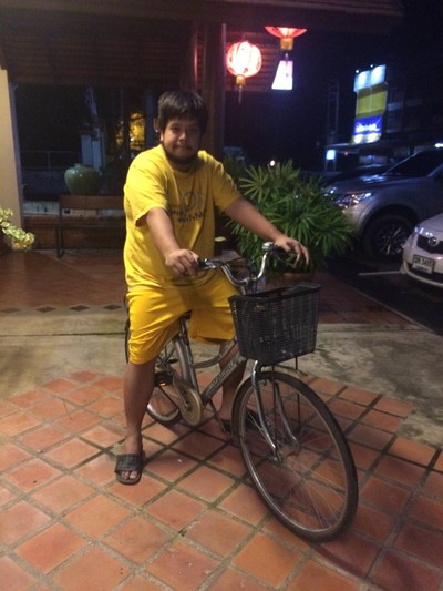 สิ่งอำนวยความสะดวก/กิจกรรม