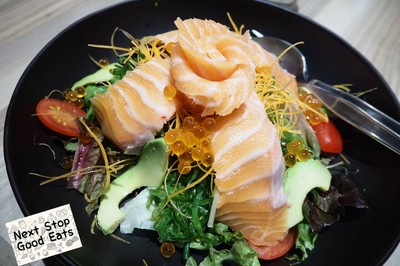 Seiryu Salad