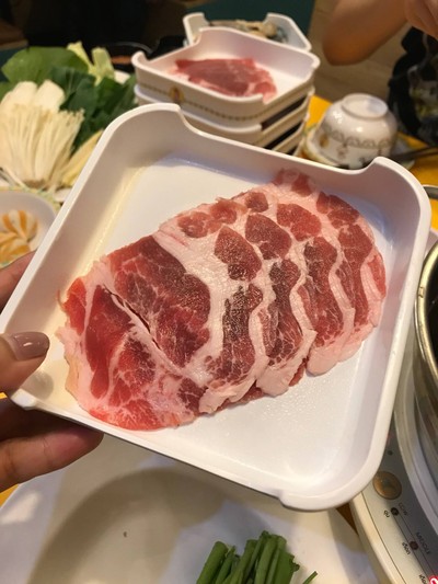 สันคอหมู
