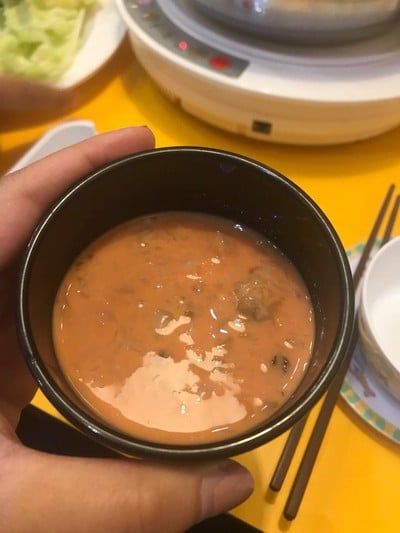 มันกุ้ง