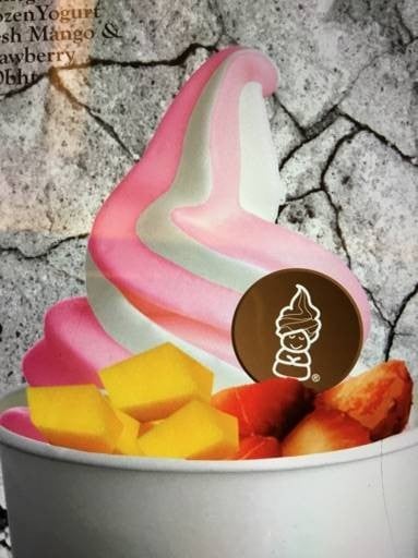 Buddhi Belly (บุดดี้ เบลลี่) สยามพารากอน Buddhi Belly (บุดดี้ เบลลี่) สยามพารากอน