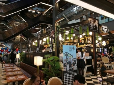 หน้าร้าน