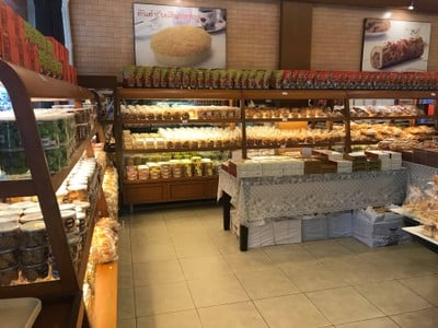 น้อยเบเกอรี่ มหาชัย