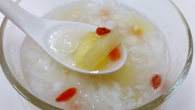 บัวลอยข้าวหมาก