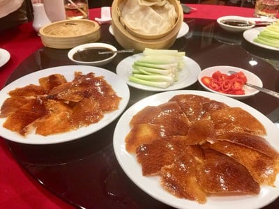 Grand Shanghai Chinese Restaurant ทองหล่อ
