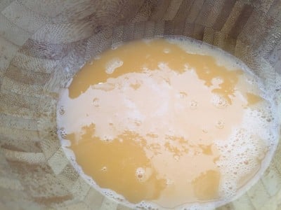 วิธีทำ ไข่โอมุ สไตล์ญี่ปุ่น