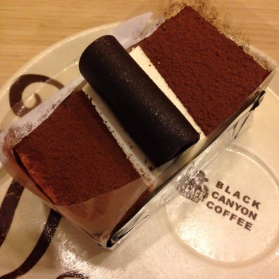 Black Canyon (แบล็ค แคนยอน) The Platinum Fashion Mall ชั้น 3 Black Canyon (แบล็ค แคนยอน) The Platinum Fashion Mall ชั้น 3