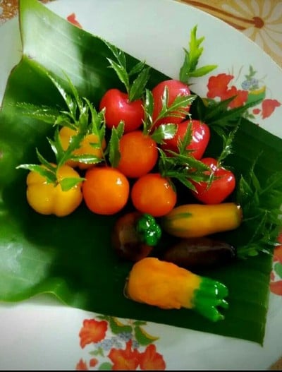 ลูกชุบ  #แม่บ้านทหารบก