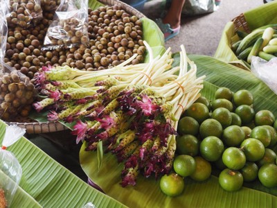 บรรยากาศ