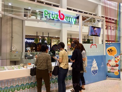 หน้าร้าน