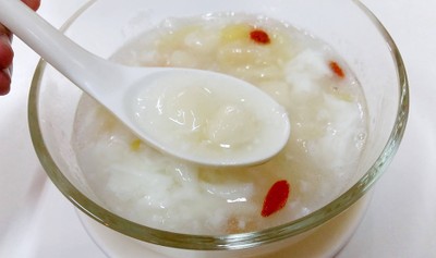 บัวลอยข้าวหมาก