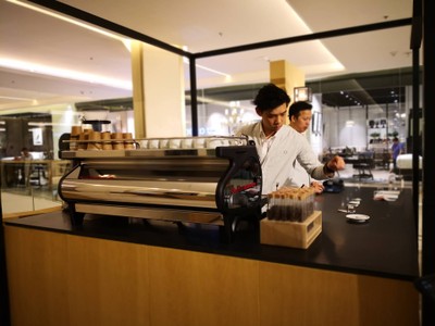 บรรยากาศ