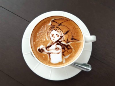 เมนูของร้าน At ขัวเหล็ก Café & Restaurant