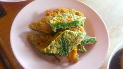 ครัวชาวใต้(ปั๊มเชลล์ขาออก) (KHRUA CHAO TAI RESTAURANT) Byชลิศา ครัวชาวใต้(ปั๊มเชลล์ขาออก) (KHRUA CHAO TAI RESTAURANT) Byชลิศา