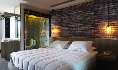 168 STUDIO AT UBONRATCHATHANI