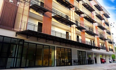168 STUDIO AT UBONRATCHATHANI