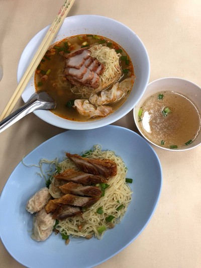 อาหาร หรือ เครื่องดื่ม