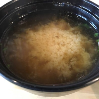 ซุปมิโสะ