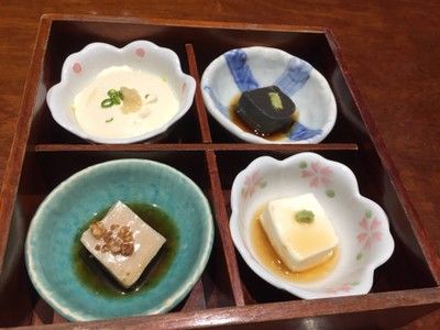 เซตรวมเต้าหู้