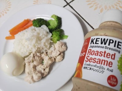 วิธีทำ อาหารเย็นแบบคลีนๆ วิธีทำ อาหารเย็นแบบคลีนๆ