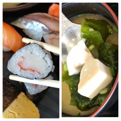 ซูชิเซ็ต