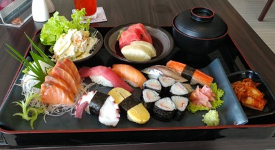 ซูชิเซ็ต