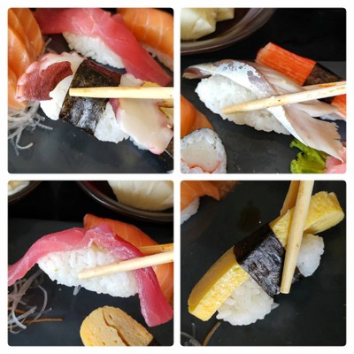 ซูชิเซ็ต