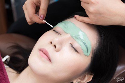 Anastasia Beverly Hills เซ็นทรัลเวิลด์