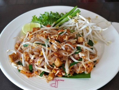 ผัดไท
