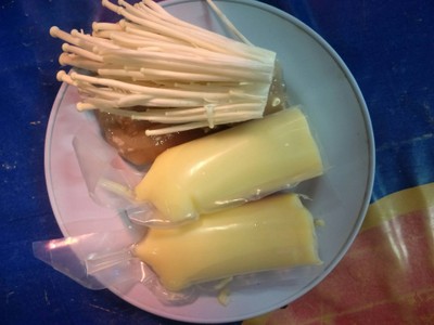 เต้าหู้ไข่ไก่