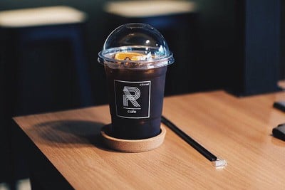 R Cafe Bkk (อาร์ คาเฟ่) The Riche Boutique Hotel R Cafe Bkk (อาร์ คาเฟ่) The Riche Boutique Hotel