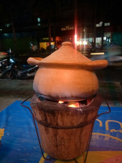 จิ้มจุ่ม